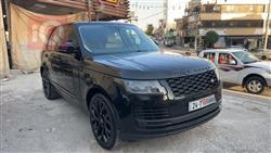 Land Rover Range Rover Vogue